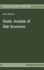 Elastic Analysis of Slab Structures