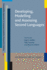 Developing, Modelling and Assessing Second Languages (Processability Approaches to Language Acquisition Research & Teaching)