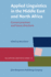Applied Linguistics in the Middle East and North Africa: Current Practices and Future Directions (Aila Applied Linguistics Series)