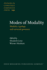 Modes of Modality (Studies in Language Companion Series)