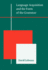 Language Acquisition and the Form of the Grammar