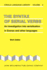 The Syntax of Serial Verbs (Creole Language Library)