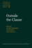 Outside the Clause (Studies in Language Companion Series)