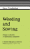 Weeding and Sowing: Preface to a Science of Mathematical Education
