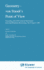 Geometry -- Von Staudt's Point of View: Proceedings of the NATO Advanced Study Institute Held at Bad Windsheim, West Germany, July 21--August 1,1980