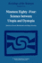 Nineteen Eighty-Four: Science Between Utopia and Dystopia (Sociology of the Sciences Yearbook, 8)