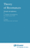 Theory of Resonances: Principles and Applications (Reidel Texts in the Mathematical Sciences, 3)