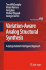 Variation-Aware Analog Structural Synthesis: A Computational Intelligence Approach