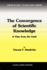 The Convergence of Scientific Knowledge: A view from the limit