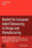Models for Computer Aided Tolerancing in Design and Manufacturing: Selected Conference Papers from the 9th CIRP International Seminar on Computer-Aided Tolerancing, held at Arizona State University, Tempe, Arizona, USA, 10-12 April, 2005
