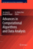 Advances in Computational Algorithms and Data Analysis