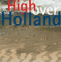 High Over Holland