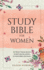 Study Bible for Women