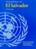 The United Nations Blue Books Series: the United Nations and El Salvador 1990-1995 (Volume 4)