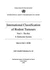 International Classification of Rodent Tumours: Part 1: the Ratfascicle No. 6: Endocrine System (Iarc Scientific Publication)