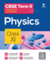 Cbse Term II Physics 11th