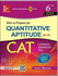 How to Prepare for Quantitative Aptitude for Cat Old Edition