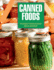 Canned Foods