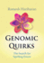 Genomic Quirks: the Search for Spelling Errors