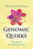 Genomic Quirks: The Search for Spelling Errors