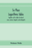 Six Place Logarithmic Tables, Together With a Table of Natural Sines, Cosines, Tangents, and Cotangents