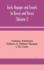 Early voyages and travels to Russia and Persia (Volume I)