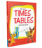 My First Times Tables Activity Book: Multiplication Tables from 1:20: Fun and Easy Math Activities for Children