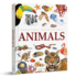 Knowledge Encyclopedia: Animals (Knowledge Encyclopedia for Children)