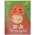 Jo-Jo the Orangutan