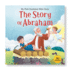 The Story of Abraham (My First Bible Stories)