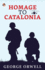 Homage to Catalonia (Paperback Or Softback)