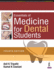 Essentials of Medicine for Dental Students