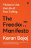 The Freedom Manifesto