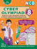 National Cyber Olympiad-Class 8 (With Cd)