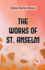 The the Works of St. Anselm