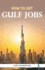 How to Get: Gulf Jobs