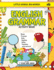 Little Genius, Big Words: English Grammar Activity Book