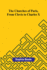 The Churches of Paris, from Clovis to Charles X