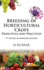Breeding of Horticultural Crops: Principles and Practices: 2nd Revised & Expanded Ed