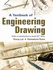 A Textbook of Engineering Drawing: Along with an introduction to AutoCAD 2015