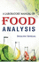Laboratory Manual of Food Analysis