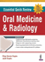 Essential Quick Review Oral Medicine & Radiology (With Free Companion Faqs on Oral Medicine & Radilo