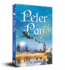 Peter Pan-Fingerprint