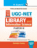 Nta-Ugc-Net: Library & Information Science (Paper II) Exam Guide