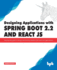 Designing Applications With Spring Boot 2.2 and React Js: Step-By-Step Guide to Design and Develop Intuitive Full Stack Web Applications