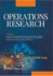 Operations Research (Pb 2020)