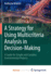 A Strategy for Using Multicriteria Analysis in Decision-Making: a Guide for Simple and Complex Environmental Projects