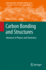 Carbon Bonding and Structures: Advances in Physics and Chemistry (Hb 2011)