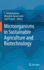 Microorganisms in Sustainable Agriculture and Biotechnology (Hb 2012)
