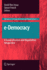 E-Democracy